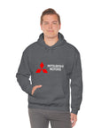 Unisex Mitsubishi Hoodie™