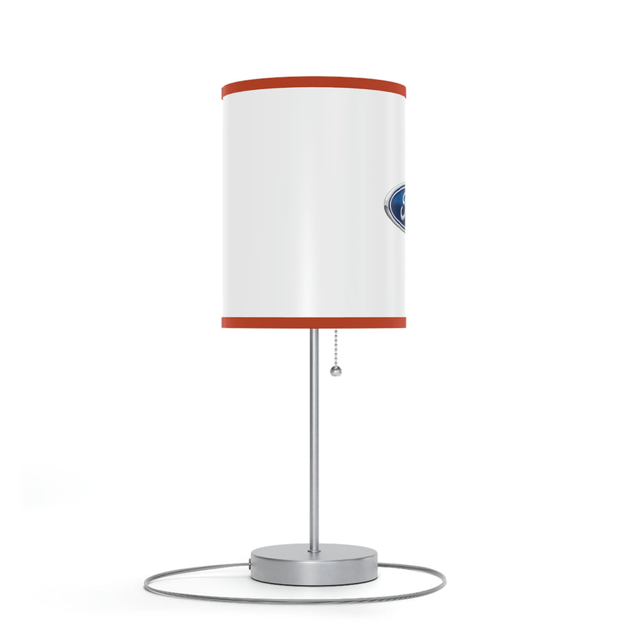 Ford Lamp on a Stand, US|CA plug™