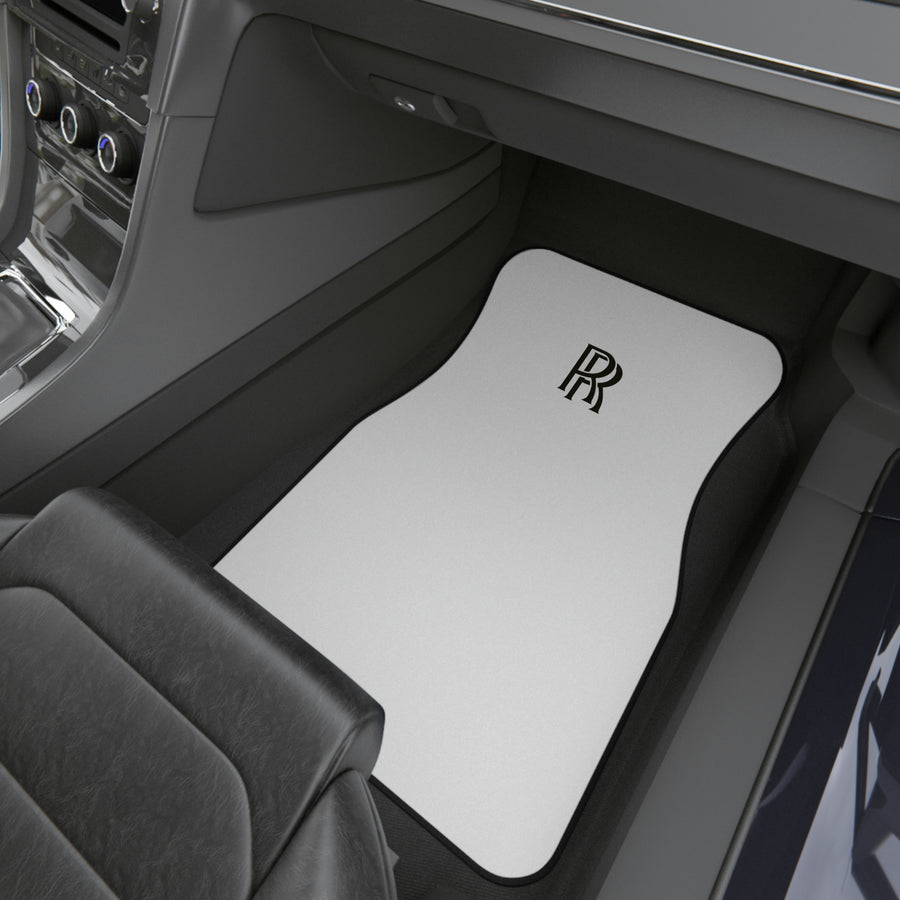 Rolls Royce Car Mats (Set of 4)™