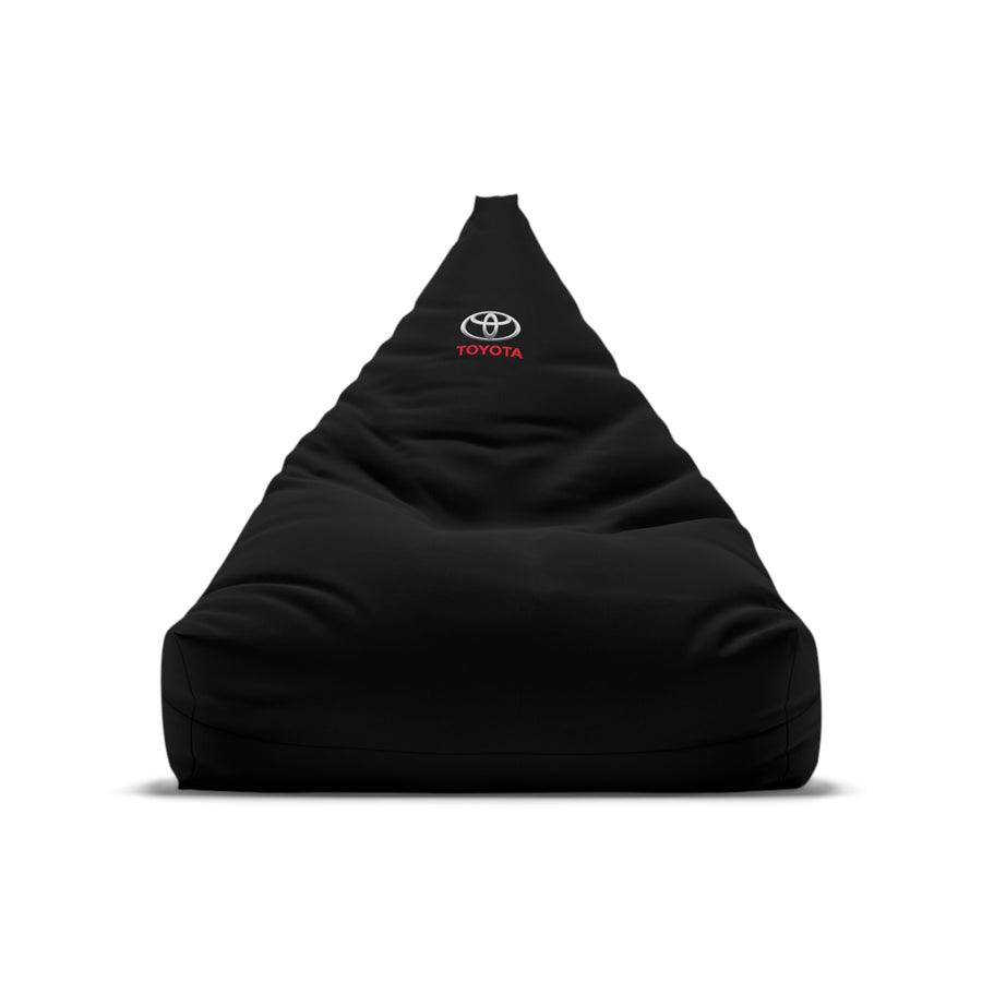 Black Toyota Bean Bag™