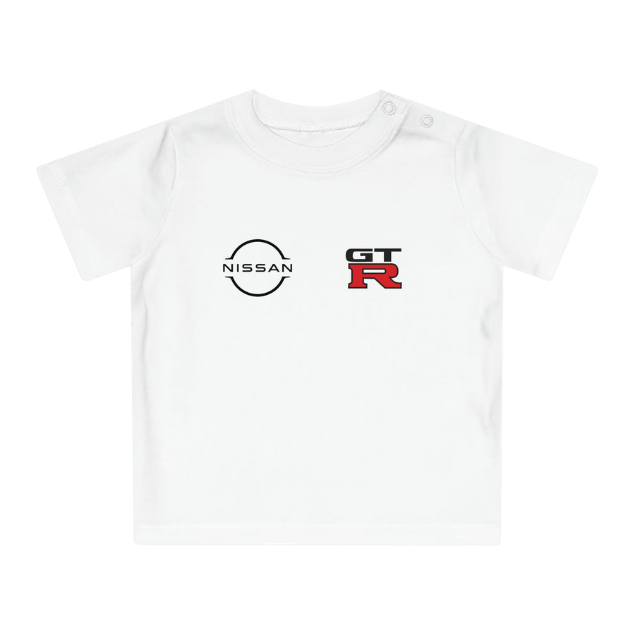 Baby Nissan GTR T-Shirt™