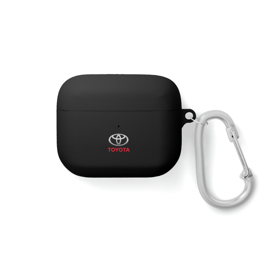 Toyota AirPods and AirPods Pro Case Cover™