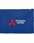 Dark Blue Mitsubishi Accessory Pouch™