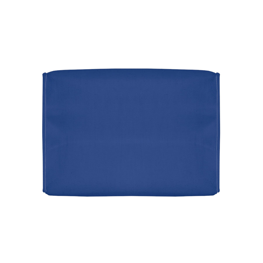 Dark Blue Rolls Royce Polyester Lunch Bag™