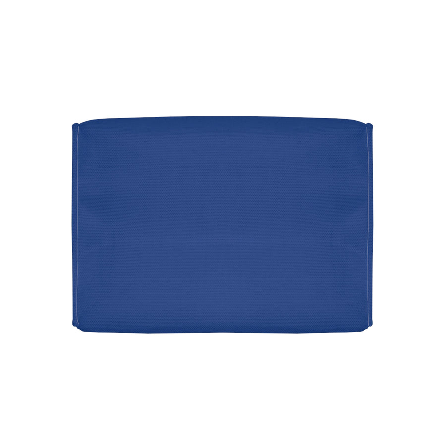 Dark Blue Mazda Polyester Lunch Bag™