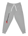 Unisex Grey Dodge Joggers™