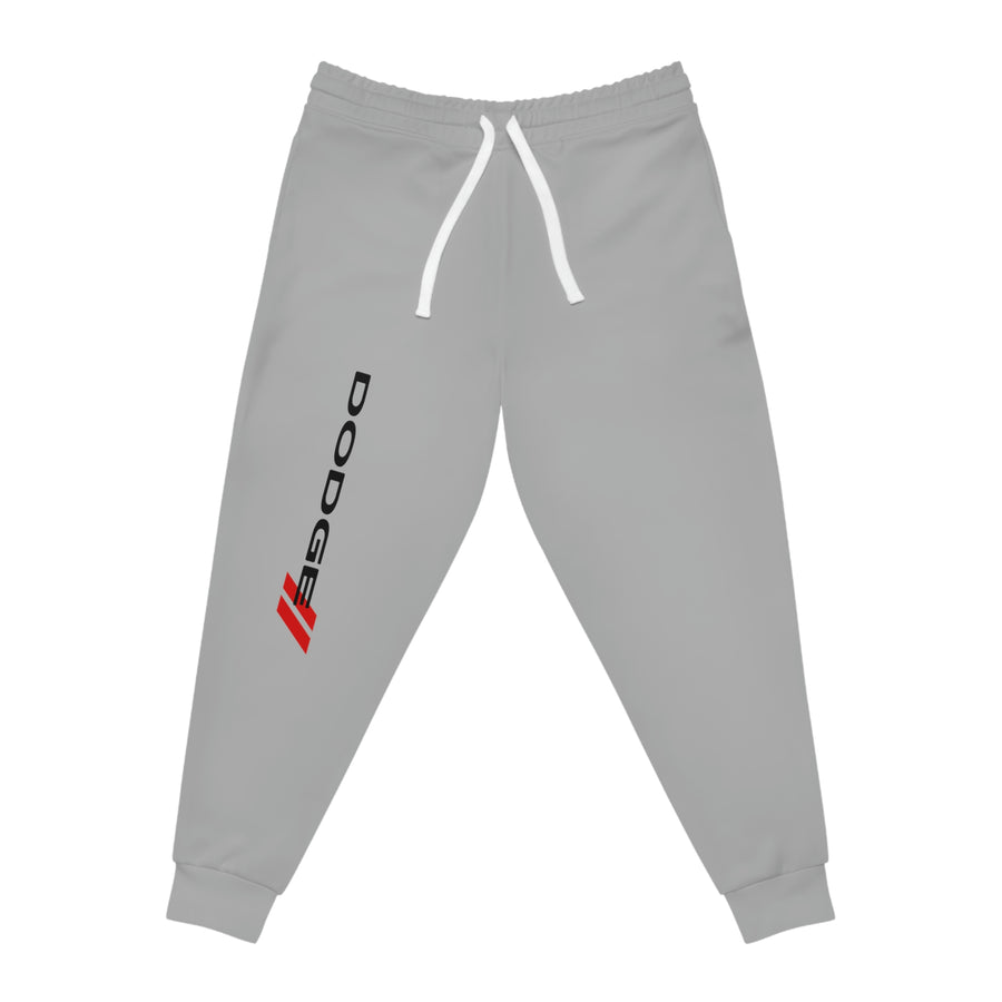 Unisex Grey Dodge Joggers™