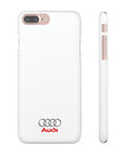 Audi Snap Cases™