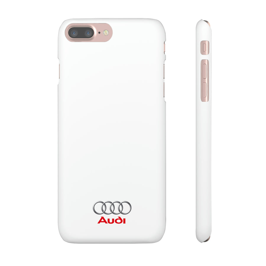 Audi Snap Cases™