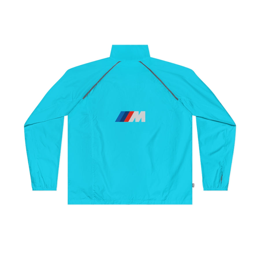 Men's Packable BMW Jacket™