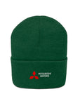 Mitsubishi Knit Beanie™