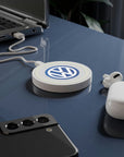 Volkswagen Quake Wireless Charging Pad™