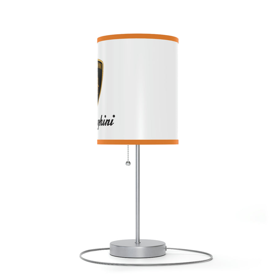 Lamborghini Lamp on a Stand, US|CA plug™