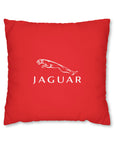 Red Jaguar Spun Polyester pillowcase™