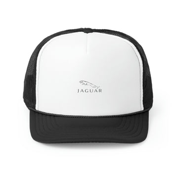 Jaguar Trucker Caps™