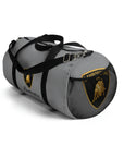 Grey Lamborghini Duffel Bag™