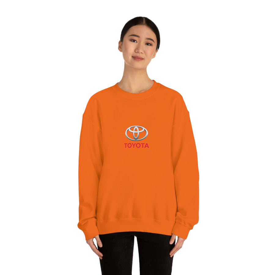 Unisex Toyota Sweatshirt™