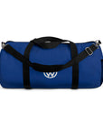 Dark Blue Volkswagen Duffel Bag™