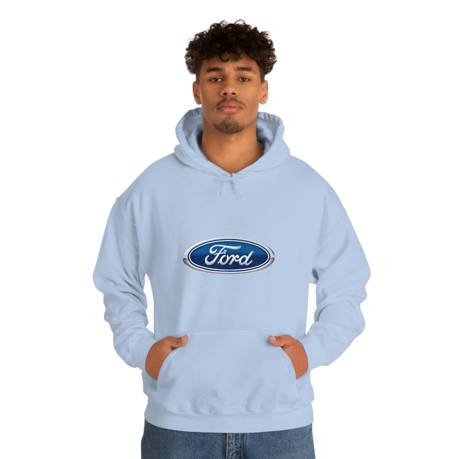 Unisex Ford Hoodie™