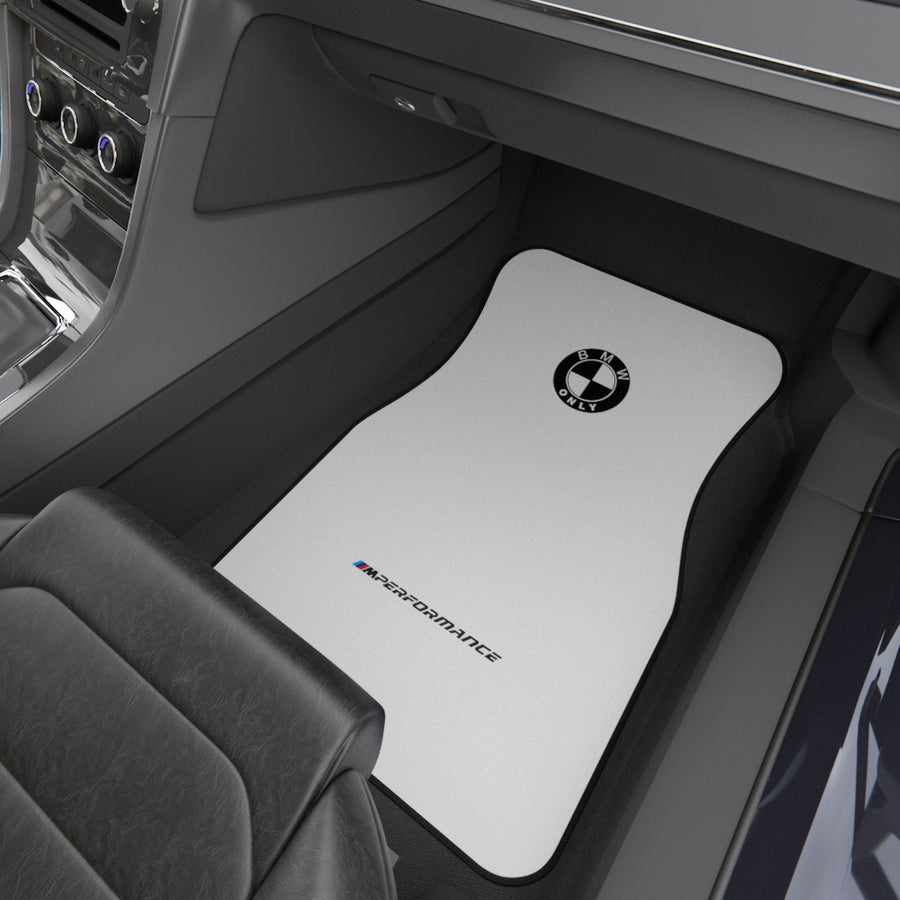 BMW Car Mats (Set of 4)™