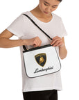 Small Lamborghini Shoulder Bag™