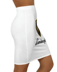 Women's Lamborghini Mini Skirt™