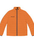 Men's Crusta Mclaren Puffer Jacket™