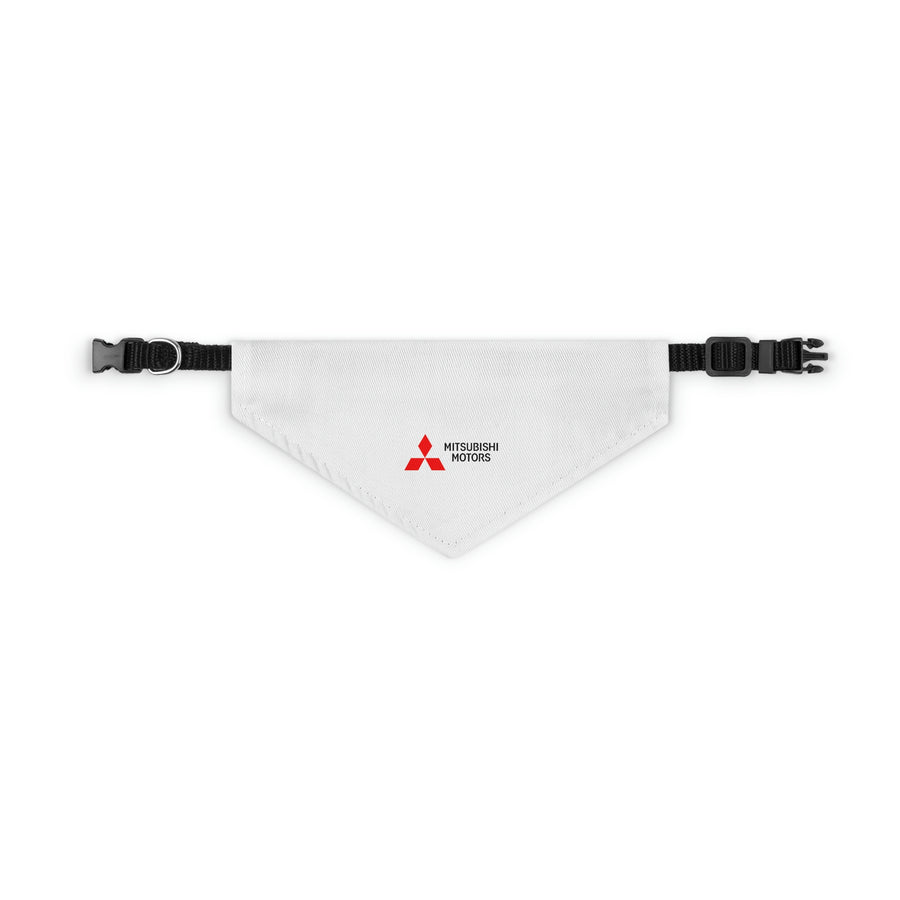 Mitsubishi Pet Bandana Collar™