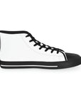 Men's Mercedes High Top Sneakers™