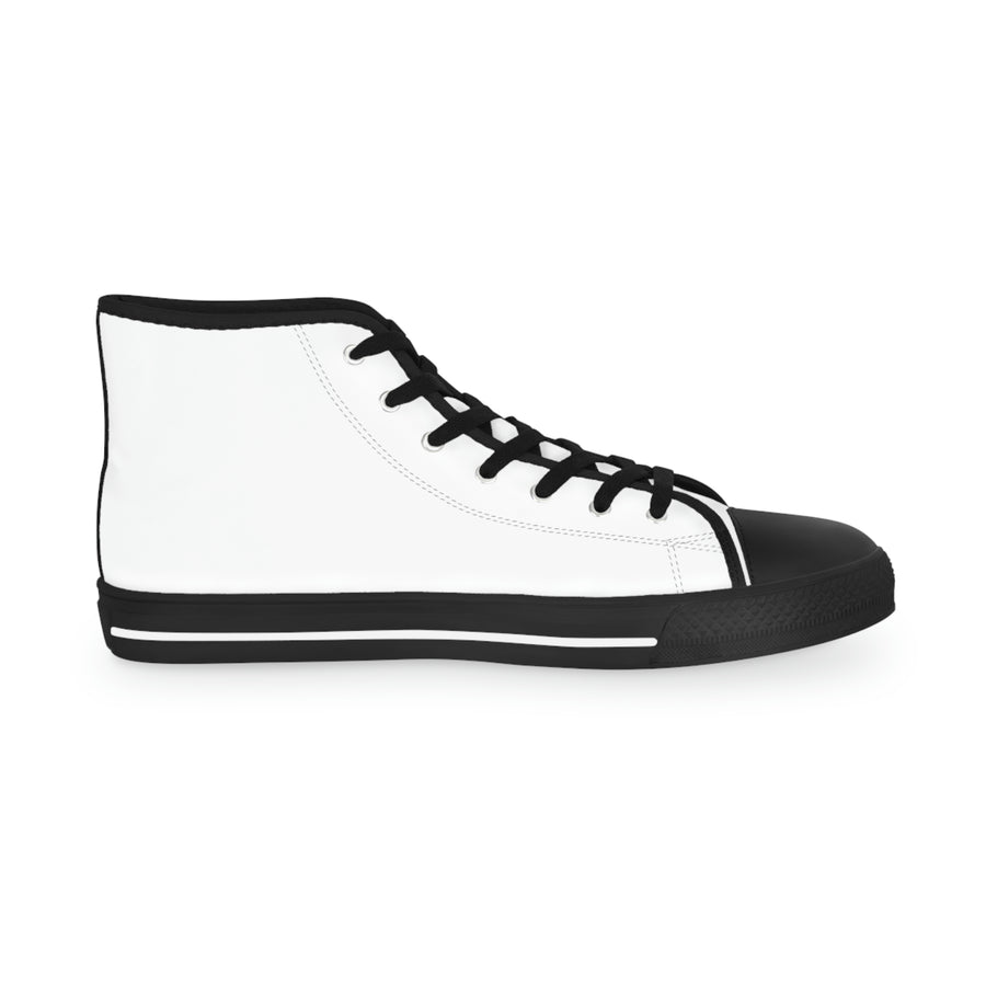 Men's Volkswagen High Top Sneakers™