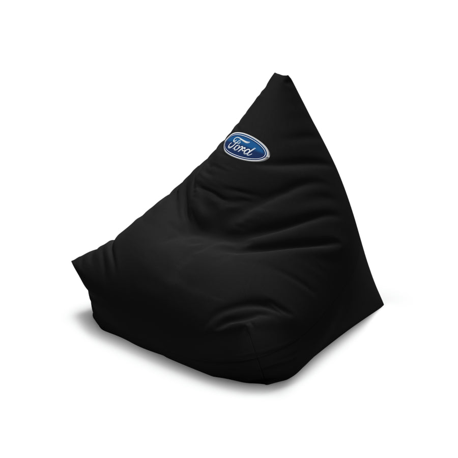 Black Ford Bean Bag™