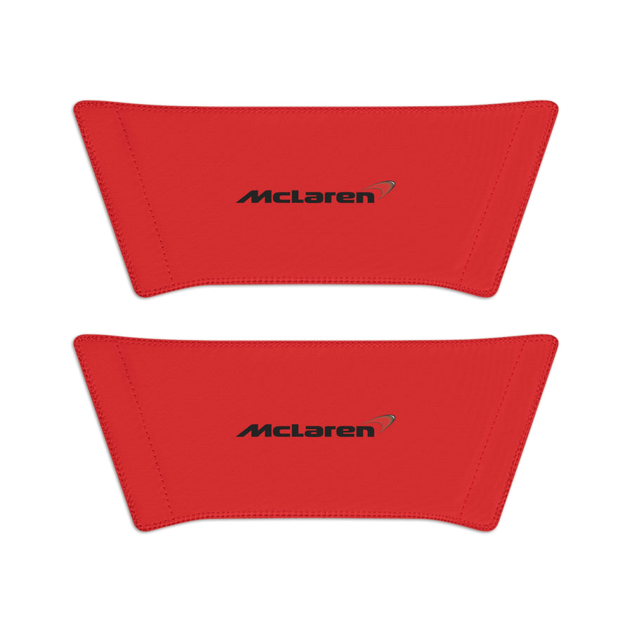 Unisex Red McLaren Slide Sandals™