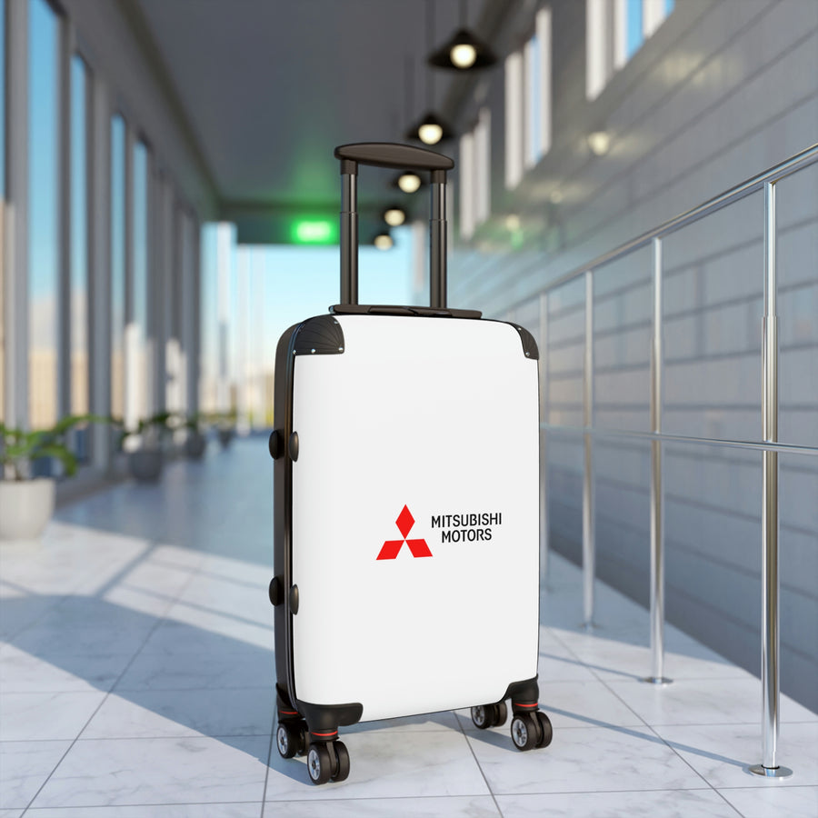 Mitsubishi Suitcases™