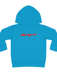 Copy of Unisex Toddler Pullover Dodge Fleece Hoodie™