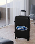 Black Ford Suitcases™