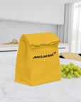 Yellow McLaren Polyester Lunch Bag™