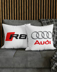 Audi Spun Polyester Pillowcase™