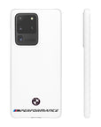 Coque BMW Snap