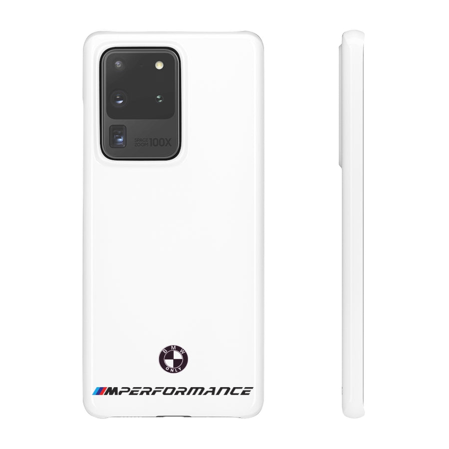 Coque BMW Snap