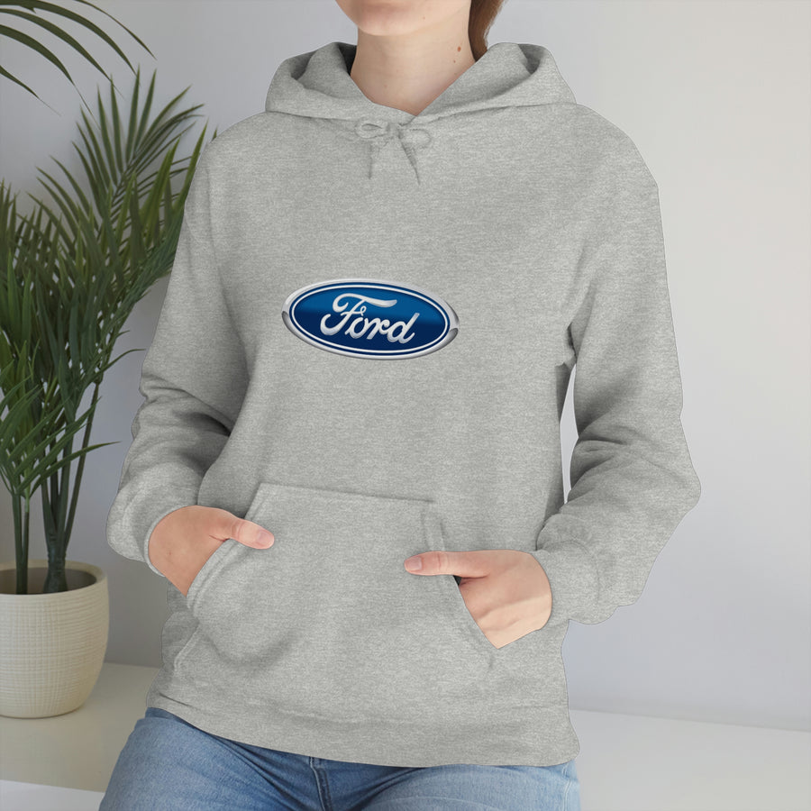 Unisex Ford Hoodie™