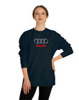 Unisex Audi Crew Neck Sweatshirt™