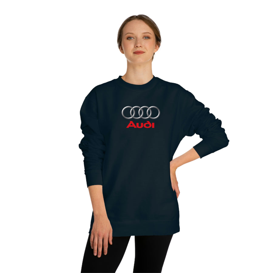 Unisex Audi Crew Neck Sweatshirt™