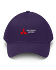 Unisex Mitsubishi Twill Hat™