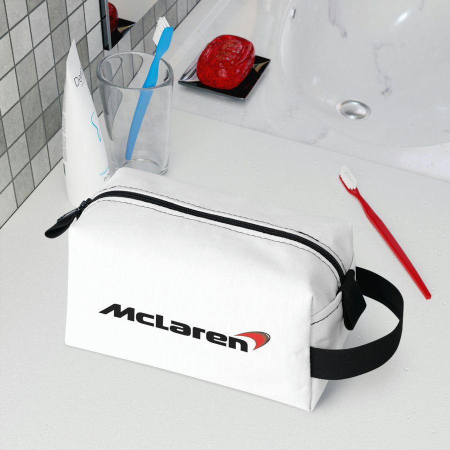 Mclaren Toiletry Bag