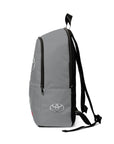 Unisex Grey Toyota Backpack™