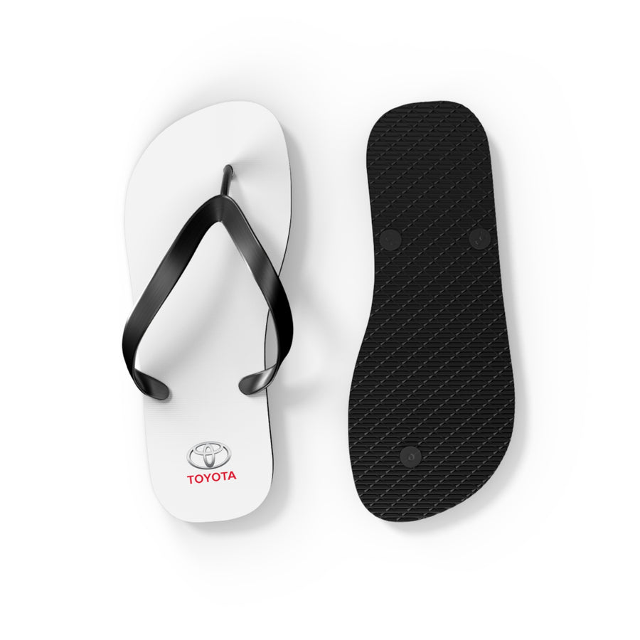 Unisex Toyota Flip Flops™