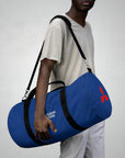 Dark Blue Mitsubishi Duffel Bag™