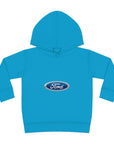 Unisex Ford Toddler Pullover Fleece Hoodie™