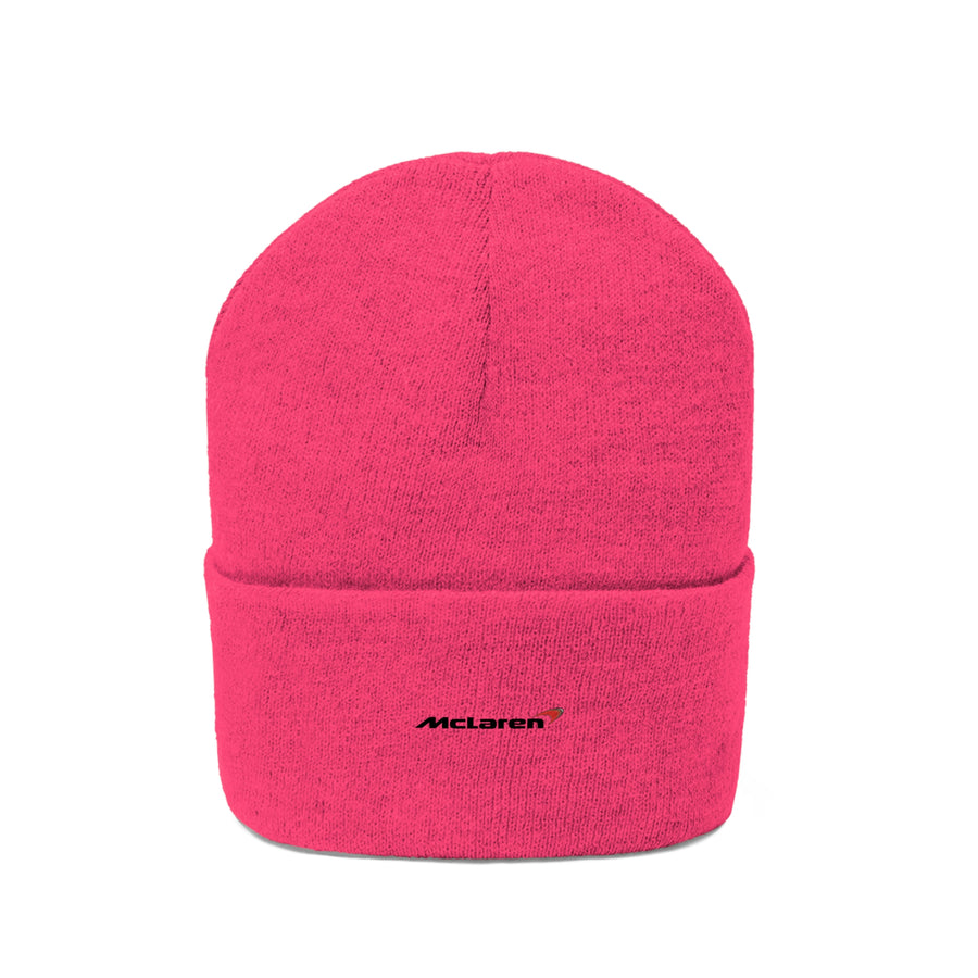 McLaren Knit Beanie™