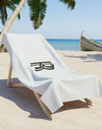 Rolls Royce Beach Towel™